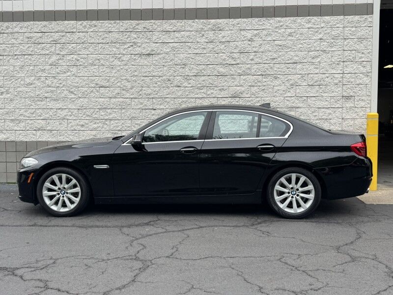 2016 BMW 535i 535i Willow Grove PA