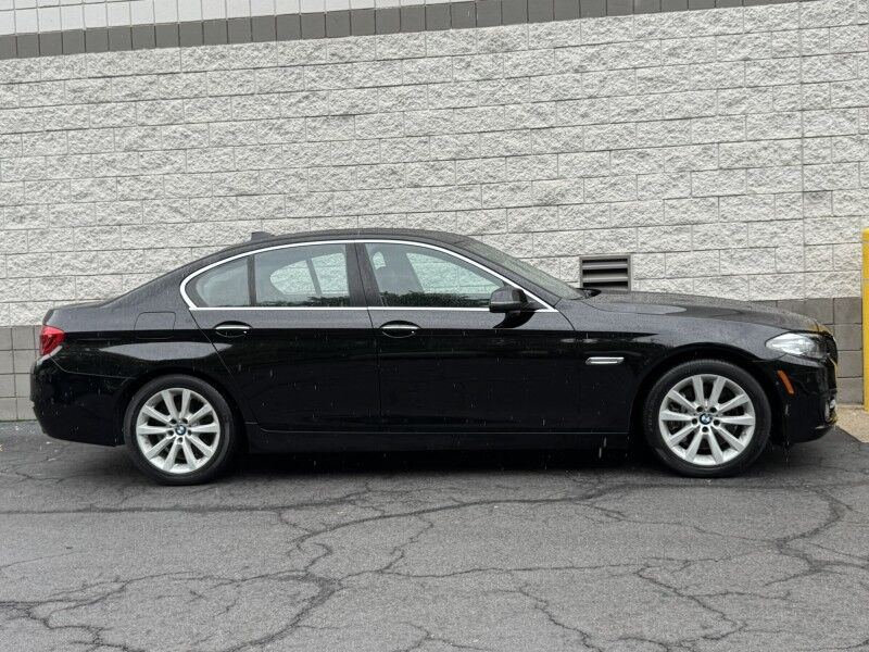 2016 BMW 535i 535i Willow Grove PA