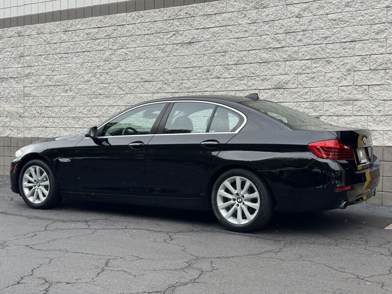 2016 BMW 535i 535i Willow Grove PA