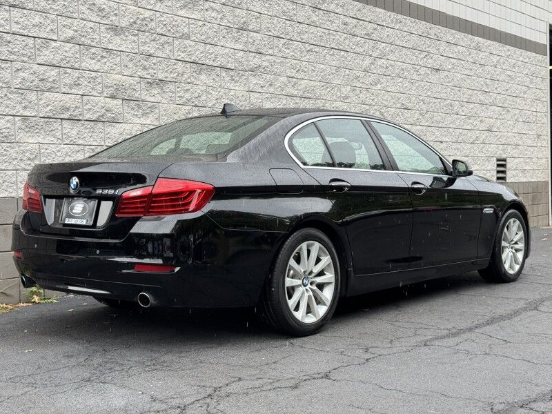 2016 BMW 535i 535i Willow Grove PA