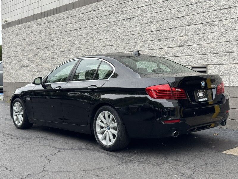 2016 BMW 535i 535i Willow Grove PA