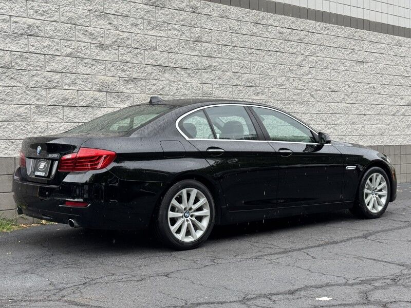 2016 BMW 535i 535i Willow Grove PA