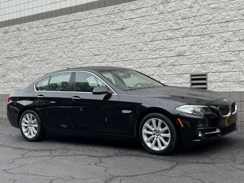 2016 BMW 535i 535i Willow Grove PA