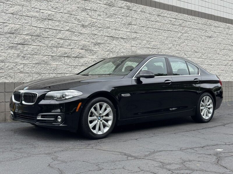 2016 BMW 535i 535i Willow Grove PA