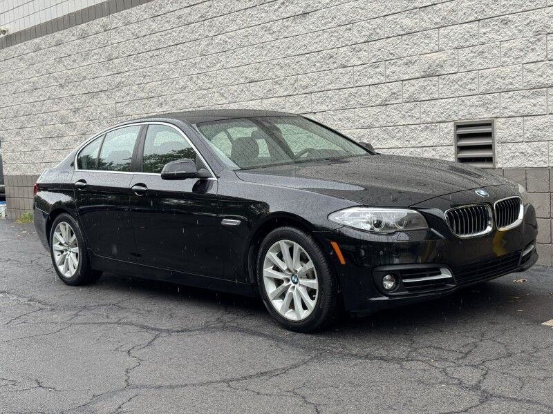 2016 BMW 535i 535i Willow Grove PA