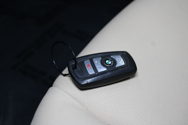 2016 BMW 535i Luxury Chantilly VA