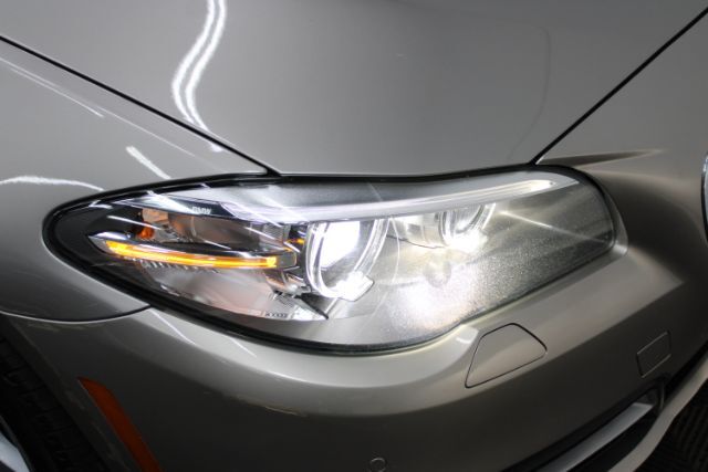2016 BMW 535i Luxury Chantilly VA
