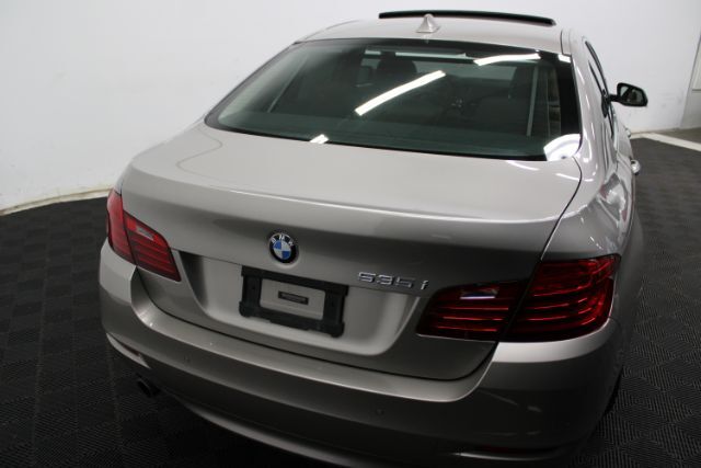 2016 BMW 535i Luxury Chantilly VA