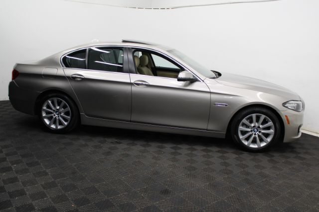 2016 BMW 535i Luxury Chantilly VA