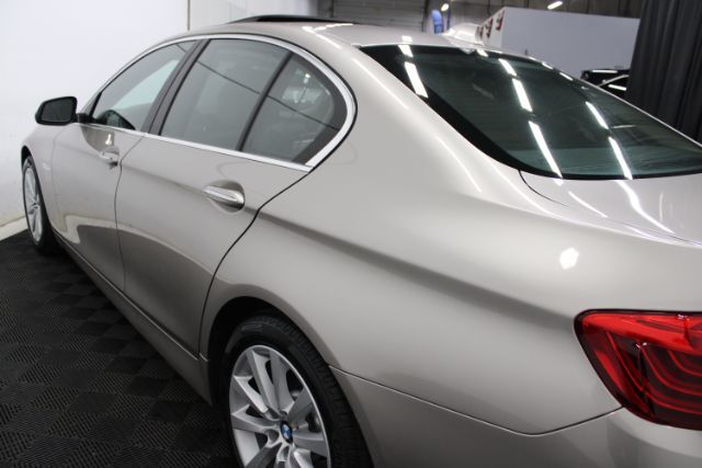 2016 BMW 535i Luxury Chantilly VA