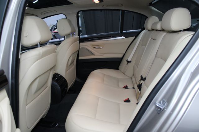 2016 BMW 535i Luxury Chantilly VA