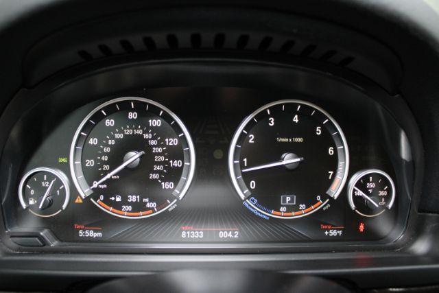 2016 BMW 535i Luxury Chantilly VA