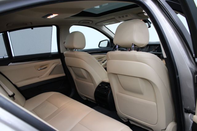 2016 BMW 535i Luxury Chantilly VA