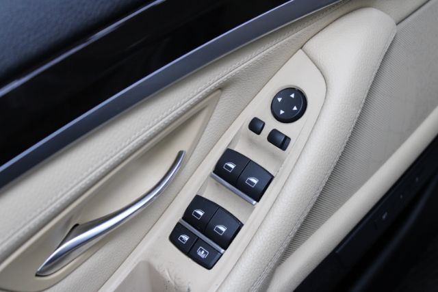 2016 BMW 535i Luxury Chantilly VA