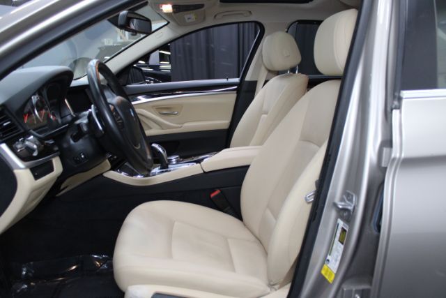 2016 BMW 535i Luxury Chantilly VA