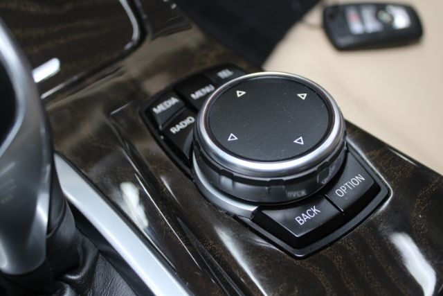 2016 BMW 535i Luxury Chantilly VA