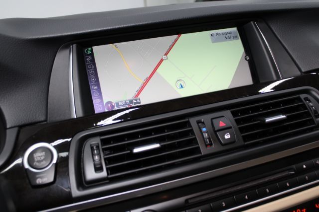 2016 BMW 535i Luxury Chantilly VA