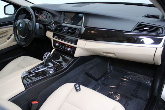 2016 BMW 535i Luxury Chantilly VA