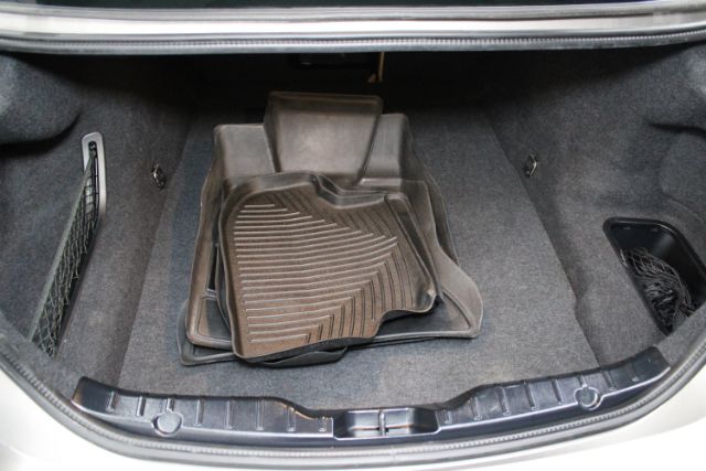 2016 BMW 535i Luxury Chantilly VA