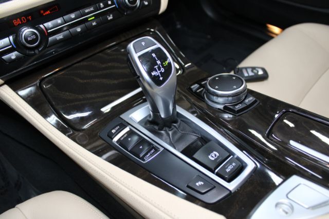 2016 BMW 535i Luxury Chantilly VA