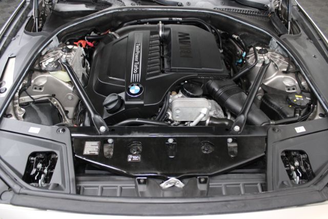 2016 BMW 535i Luxury Chantilly VA