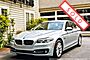 2016 BMW 535i Sedan Boston MA