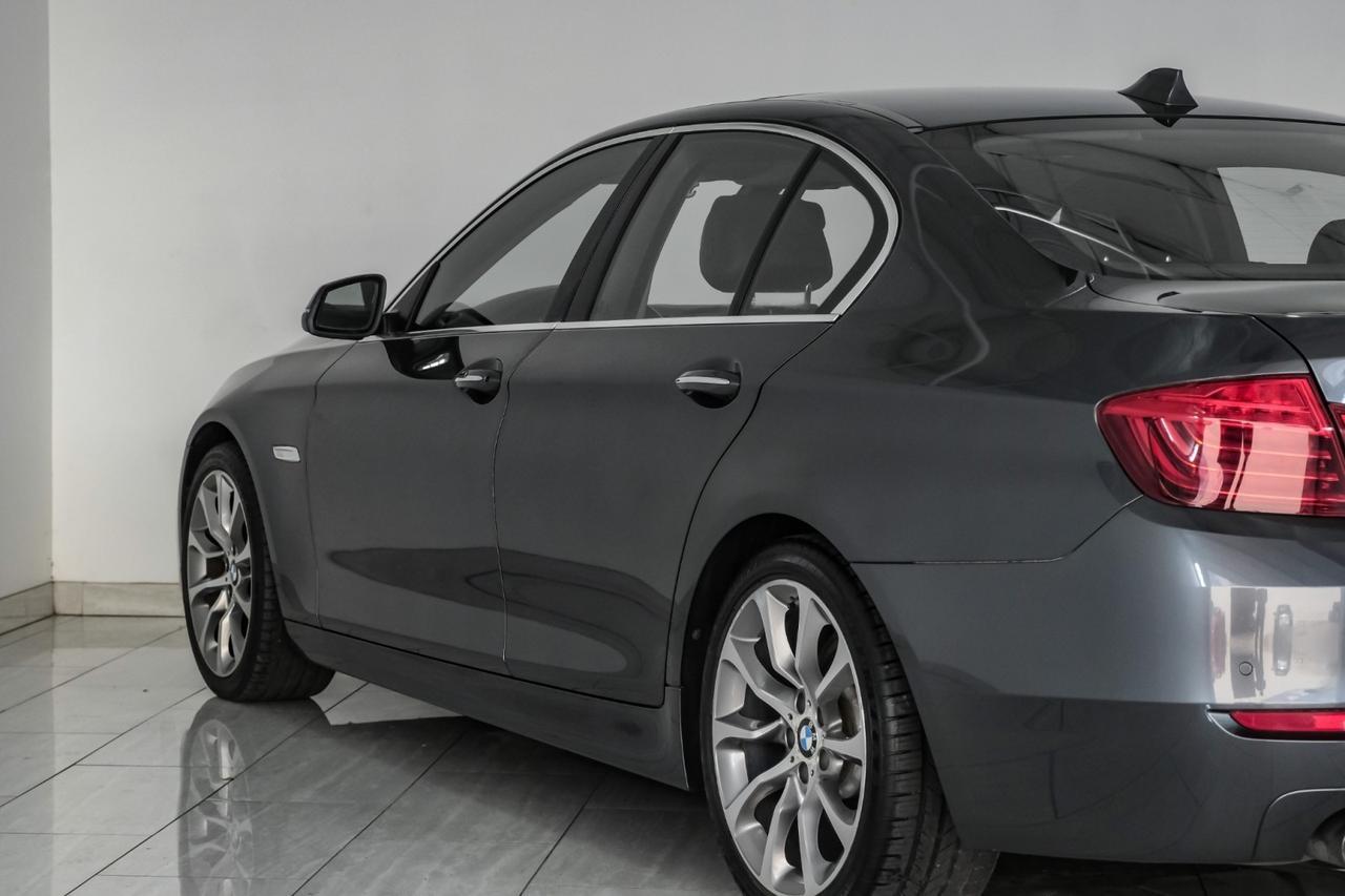 2016 BMW 535i xDrive AWD NAVIGATION SUNROOF LEATHER HEATED SEATS REAR CAMERA KEYLESS Carrollton TX