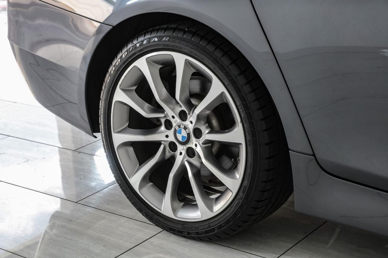 2016 BMW 535i xDrive AWD NAVIGATION SUNROOF LEATHER HEATED SEATS REAR CAMERA KEYLESS Carrollton TX