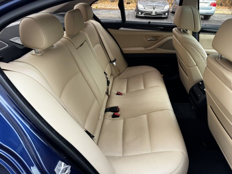 2016 BMW 535i xDrive Willow Grove PA 2016 BMW 535i xDrive Willow Grove PA