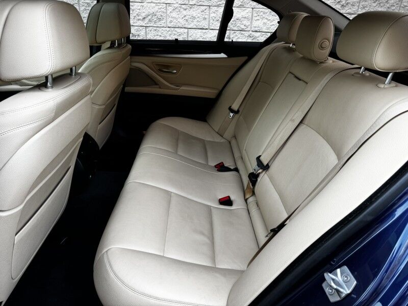 2016 BMW 535i xDrive Willow Grove PA 2016 BMW 535i xDrive Willow Grove PA