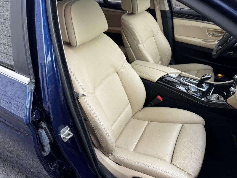 2016 BMW 535i xDrive Willow Grove PA 2016 BMW 535i xDrive Willow Grove PA