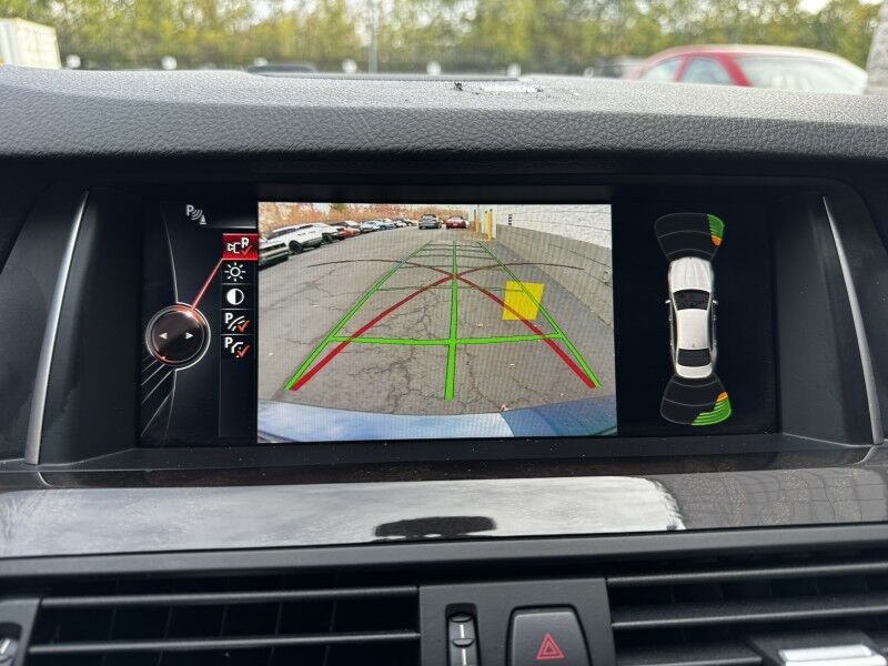 2016 BMW 535i xDrive Willow Grove PA 2016 BMW 535i xDrive Willow Grove PA