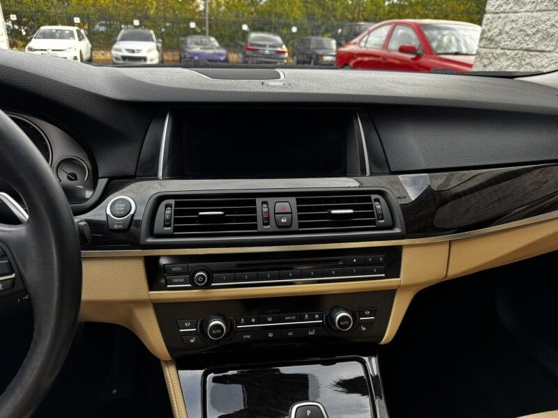 2016 BMW 535i xDrive Willow Grove PA 2016 BMW 535i xDrive Willow Grove PA