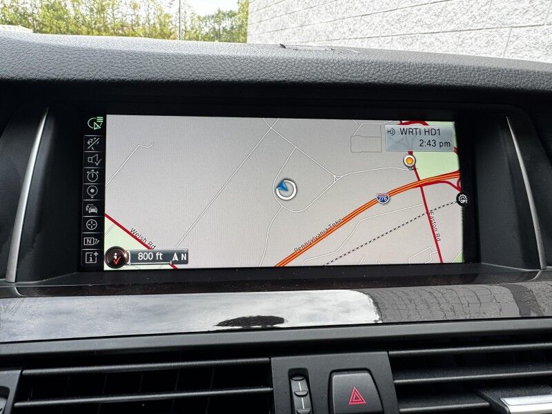 2016 BMW 535i xDrive Willow Grove PA 2016 BMW 535i xDrive Willow Grove PA