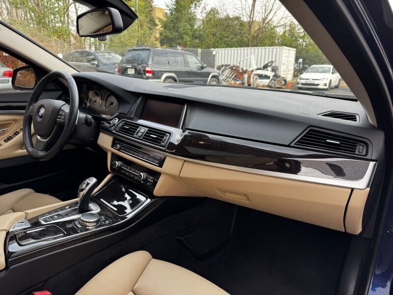 2016 BMW 535i xDrive Willow Grove PA 2016 BMW 535i xDrive Willow Grove PA