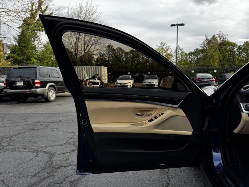 2016 BMW 535i xDrive Willow Grove PA 2016 BMW 535i xDrive Willow Grove PA