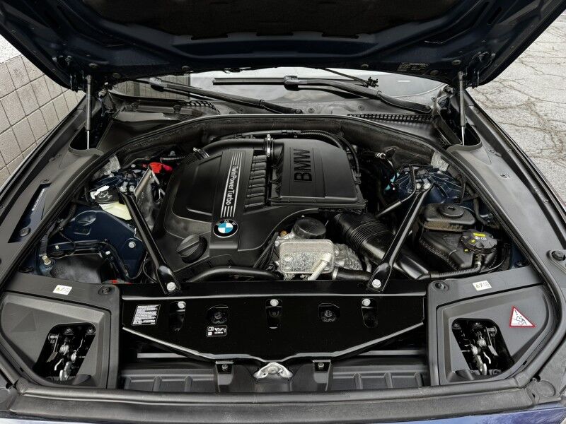 2016 BMW 535i xDrive Willow Grove PA 2016 BMW 535i xDrive Willow Grove PA