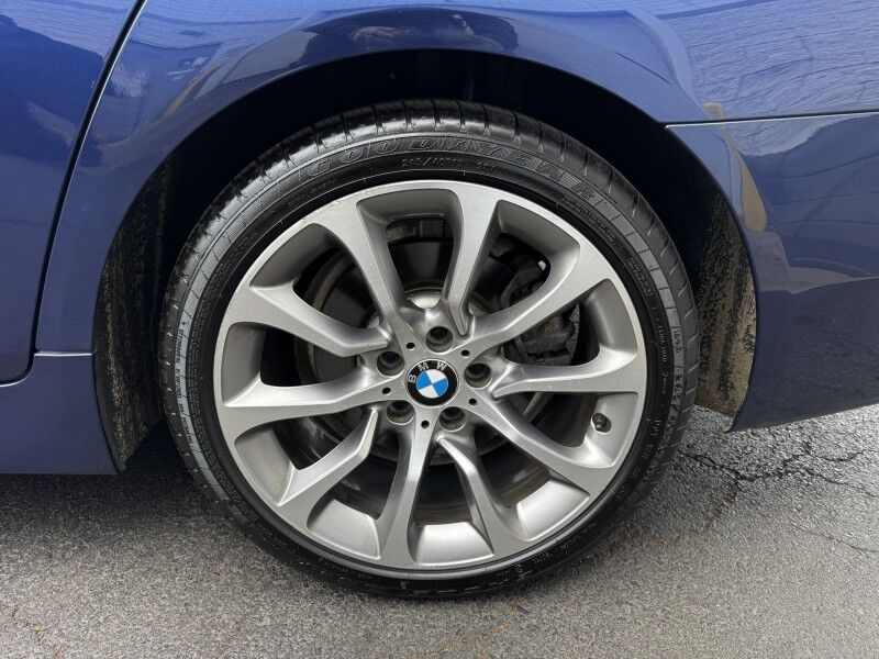 2016 BMW 535i xDrive Willow Grove PA 2016 BMW 535i xDrive Willow Grove PA