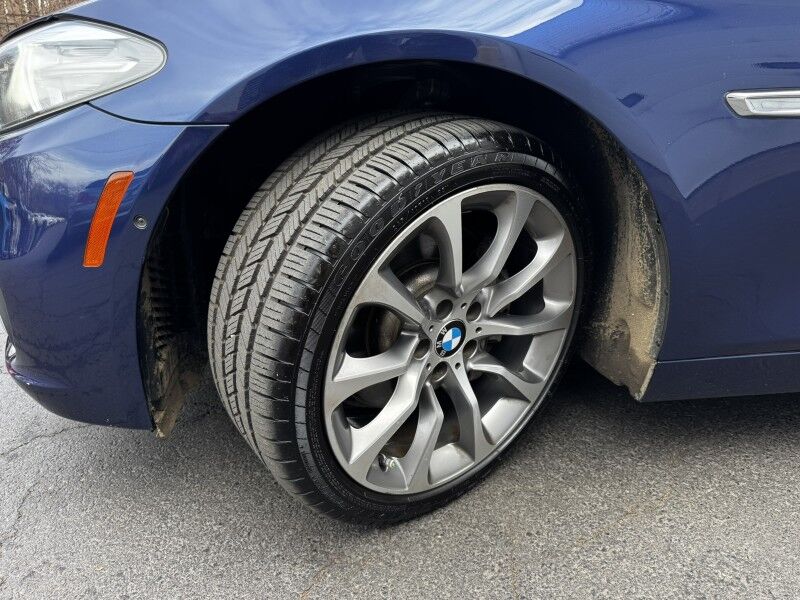 2016 BMW 535i xDrive Willow Grove PA 2016 BMW 535i xDrive Willow Grove PA