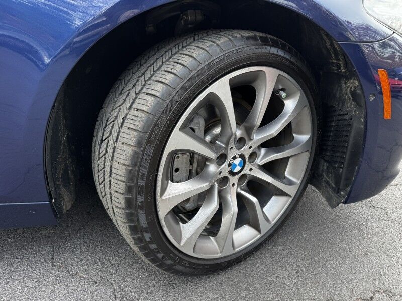 2016 BMW 535i xDrive Willow Grove PA 2016 BMW 535i xDrive Willow Grove PA