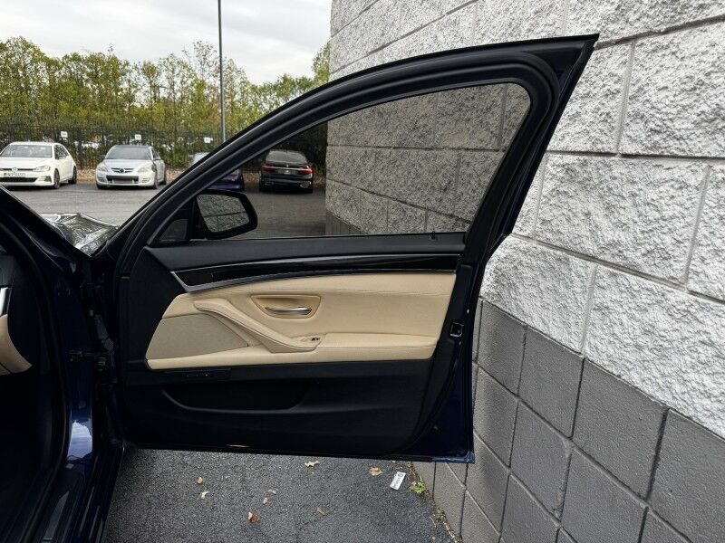 2016 BMW 535i xDrive Willow Grove PA 2016 BMW 535i xDrive Willow Grove PA