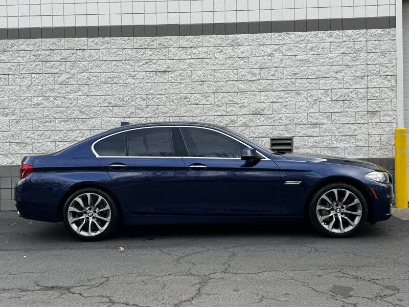 2016 BMW 535i xDrive Willow Grove PA 2016 BMW 535i xDrive Willow Grove PA
