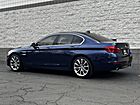 2016 BMW 535i xDrive Willow Grove PA 2016 BMW 535i xDrive Willow Grove PA