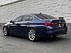 2016 BMW 535i xDrive Willow Grove PA 2016 BMW 535i xDrive Willow Grove PA