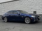 2016 BMW 535i xDrive Willow Grove PA 2016 BMW 535i xDrive Willow Grove PA
