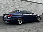 2016 BMW 535i xDrive Willow Grove PA 2016 BMW 535i xDrive Willow Grove PA