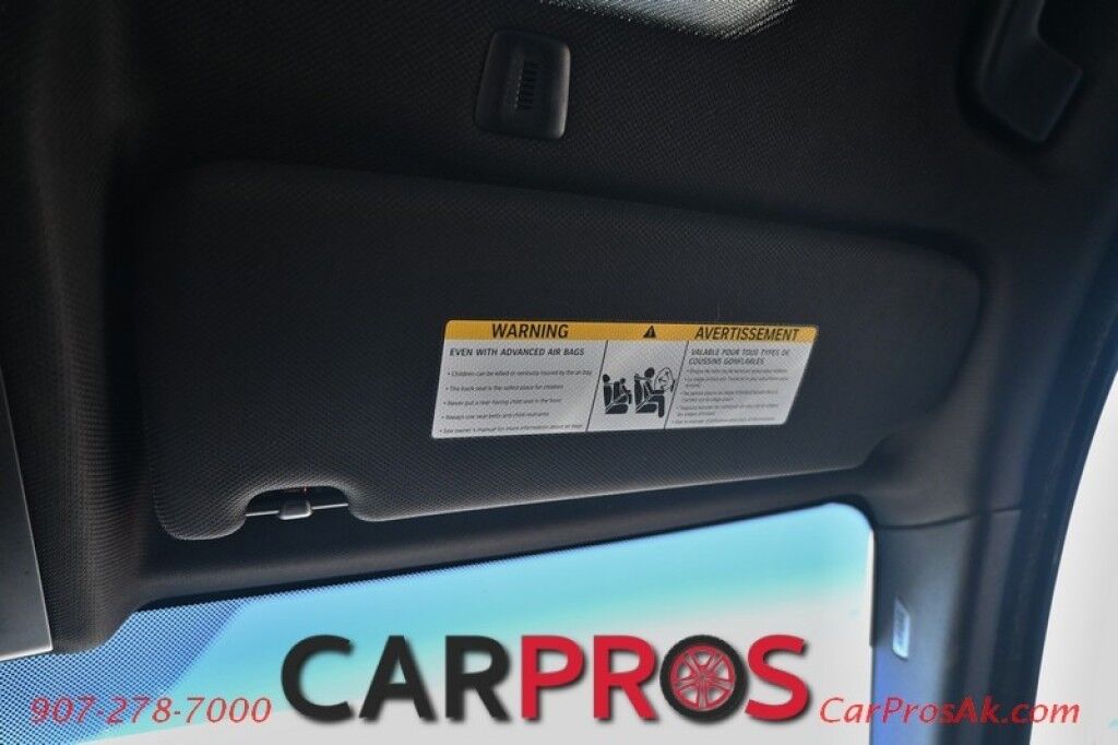 2016 BMW 550i xDrive AWD - M Sport - 4.4L V8 - Cold Weather & Sport Pkg - Front & Rear Heated Seats - Heated Steering Wheel - Navigation - Bluetooth - Harman/Kardon Speakers - Backup Camera - Sunroof - Soft Close Doors Anchorage AK