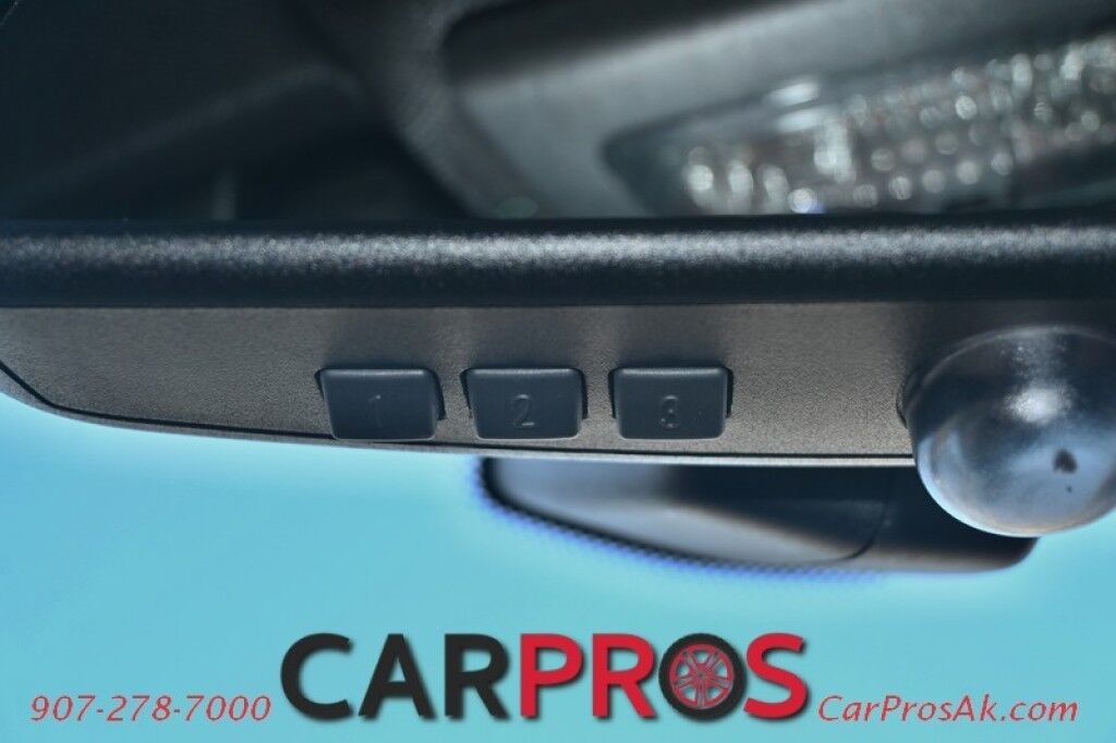 2016 BMW 550i xDrive AWD - M Sport - 4.4L V8 - Cold Weather & Sport Pkg - Front & Rear Heated Seats - Heated Steering Wheel - Navigation - Bluetooth - Harman/Kardon Speakers - Backup Camera - Sunroof - Soft Close Doors Anchorage AK