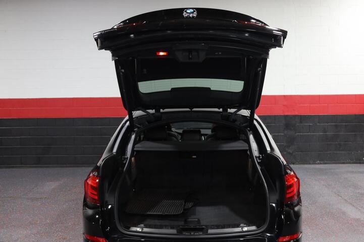 2016 BMW 550i xDrive Gran Turismo Executive M Sport 4dr Sedan Chicago IL