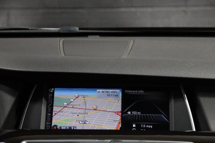 2016 BMW 550i xDrive Gran Turismo Executive M Sport 4dr Sedan Chicago IL